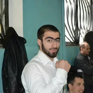 Х тагиев
