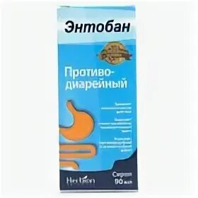 Энтобан