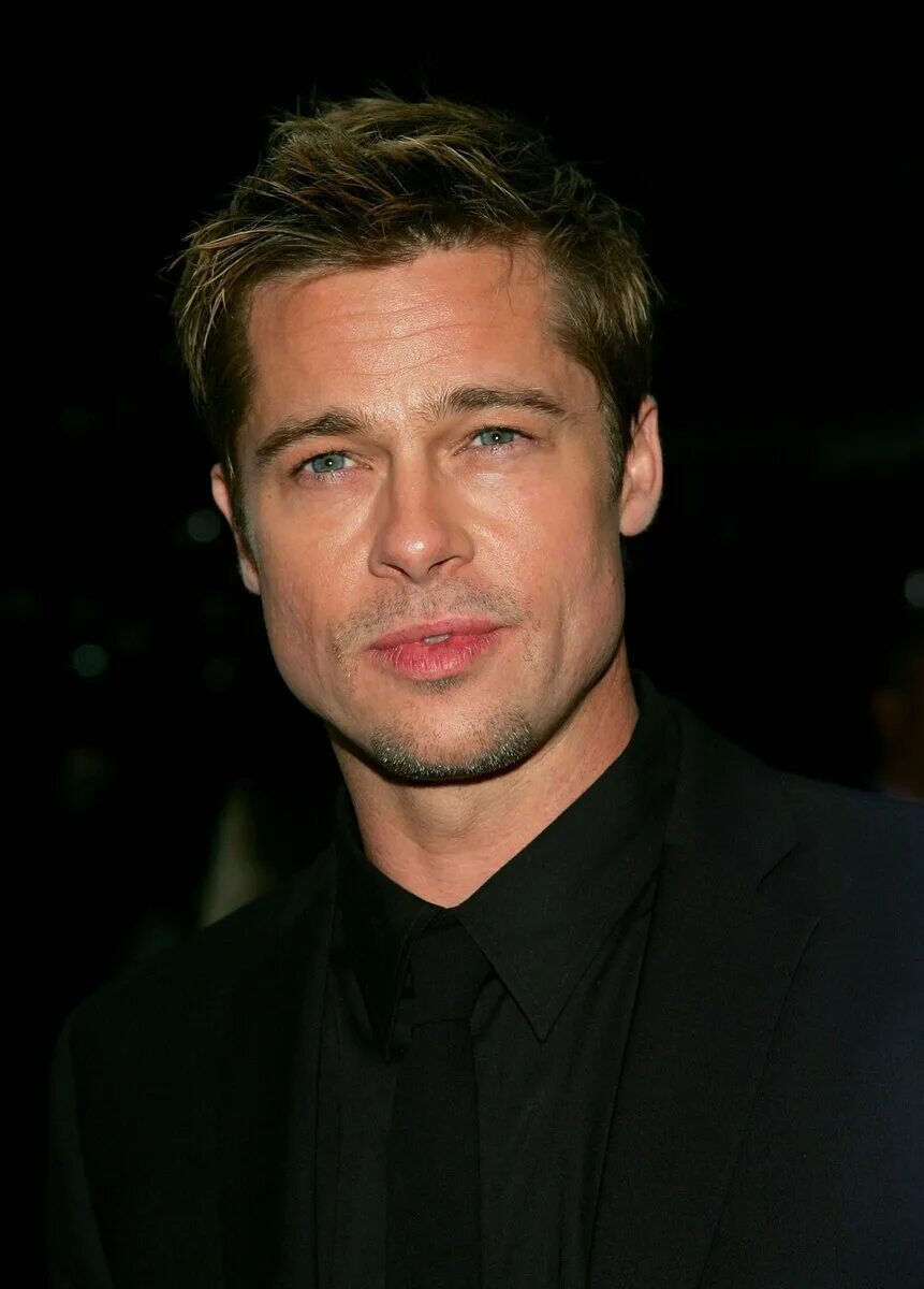 Брэд Питт. Brad Pitt 2000. Брэд Питт в 30 лет. Брэд Питт 2006. Звезды питта