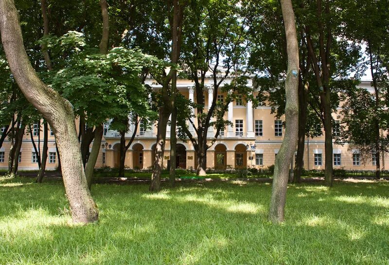 Достоевского 4 2. Институт фтизиопульмонологии сеченова. нии фтизиопульмонологии москва достоевского. институт туберкулеза москва ул.достоевского. политехническая 32 нии фтизиопульмонологии.