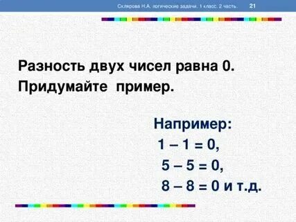 Презентация по математике сложение и вычитание в пределах 20