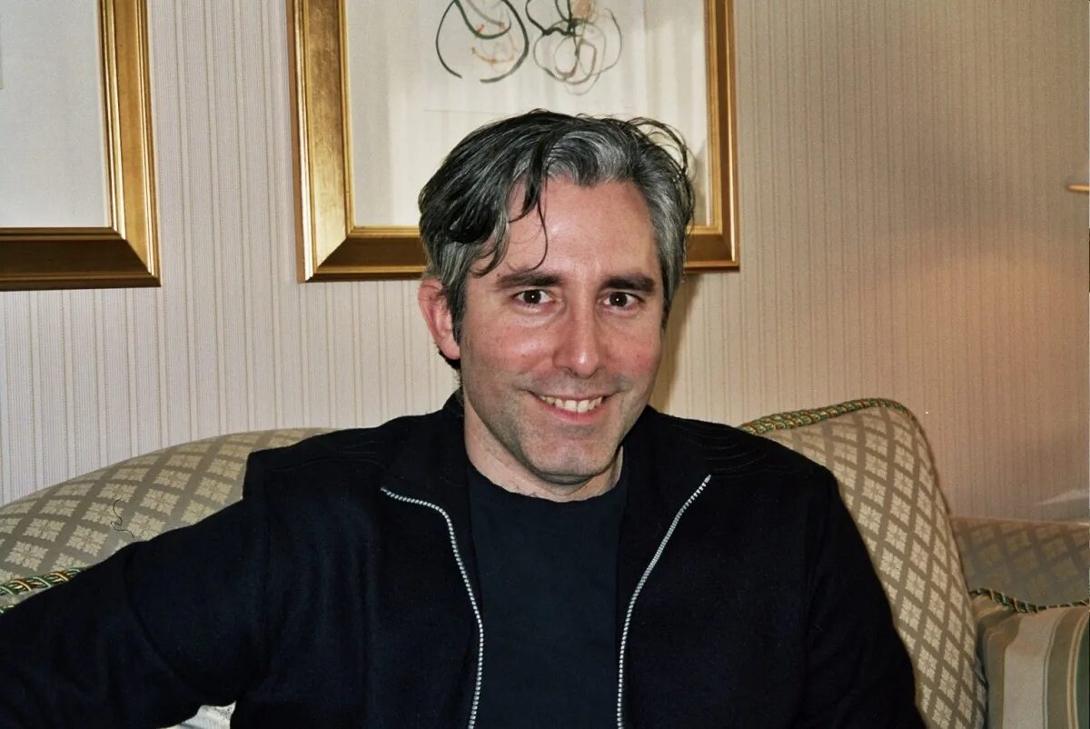 пол вейц. пол кохнер. пол вайц. алексей вайц. крис вайц фильмы.