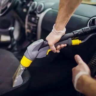 Как часто делать химчистку
