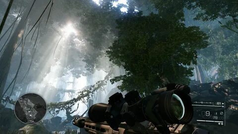 Ghost warrior 2 сохранения