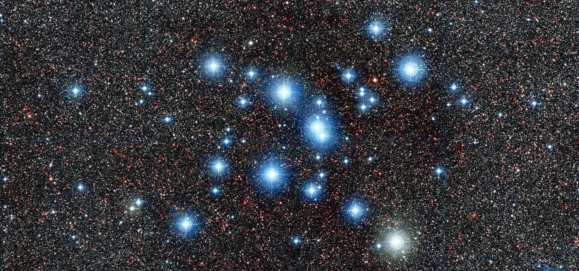 Fixed stars