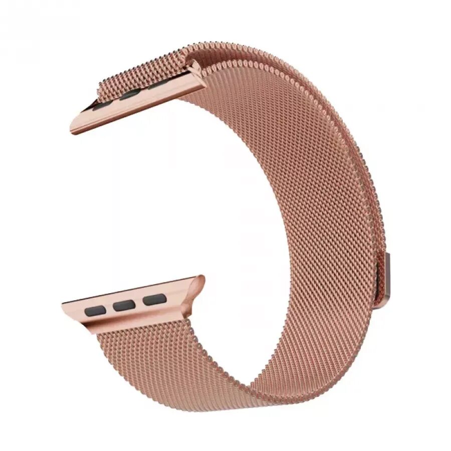 Ремешок Apple Milanese loop. Миланская петля Apple watch 41mm. Ремешок Миланская петля для Apple watch. Браслет Миланская петля Apple watch.