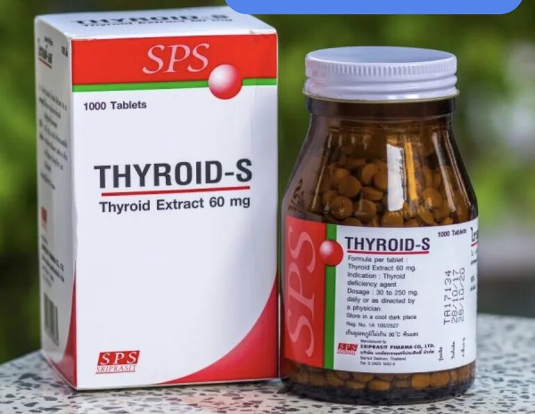 Thyroid s