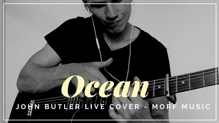 Morf music. John butler. john butler (musician). morf музыкант.