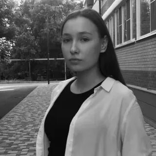 Студентка краснодар