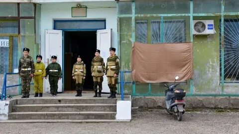 Погода в селе кировском