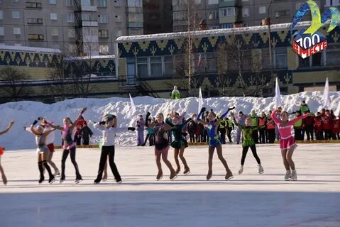 Спортивные сайты мурманска