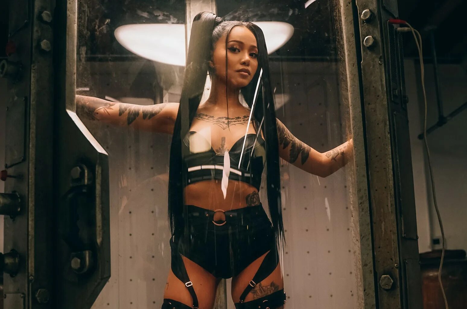 Star bitches