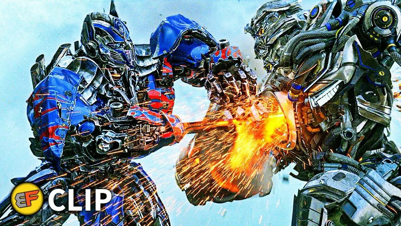 Optimus prime vs optimus prime. Трансформеры 4 Гальватрон. Гальватрон эпоха истребления. Гальватрон трансформеры эпоха истребления.