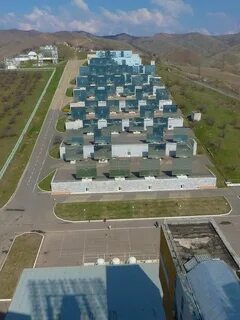 Погода в паркенте