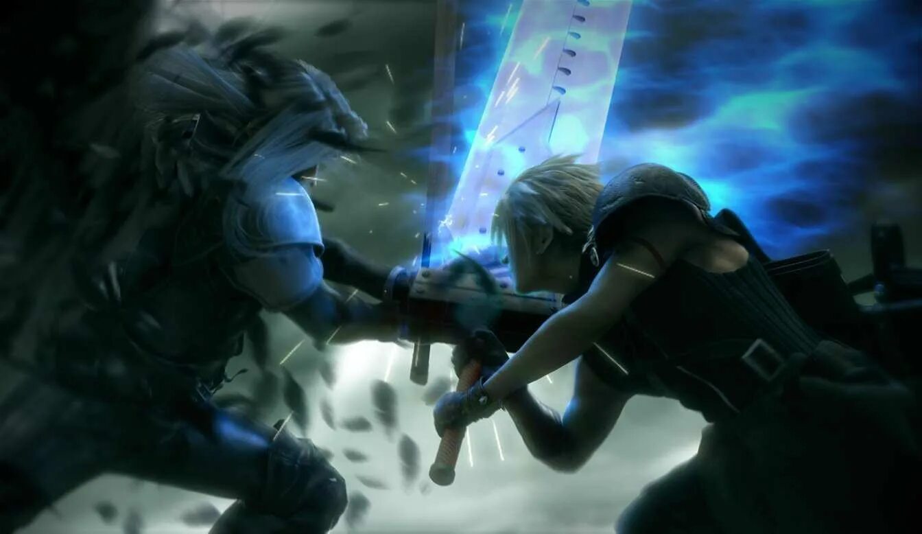 Final fantasy vii advent. Final fantasy vii advent children мидгард. багамут final fantasy 7 advent children. final fantasy 7 advent children лайфстрим. final fantasy 7 advent children скриншоты.