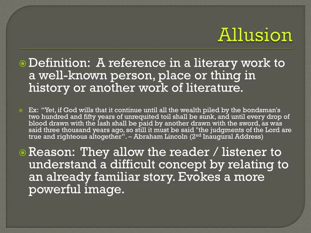 Allusion in stylistics примеры. Allusion stylistic device. Rhetorical devices. Anadiplosis examples. A well known person