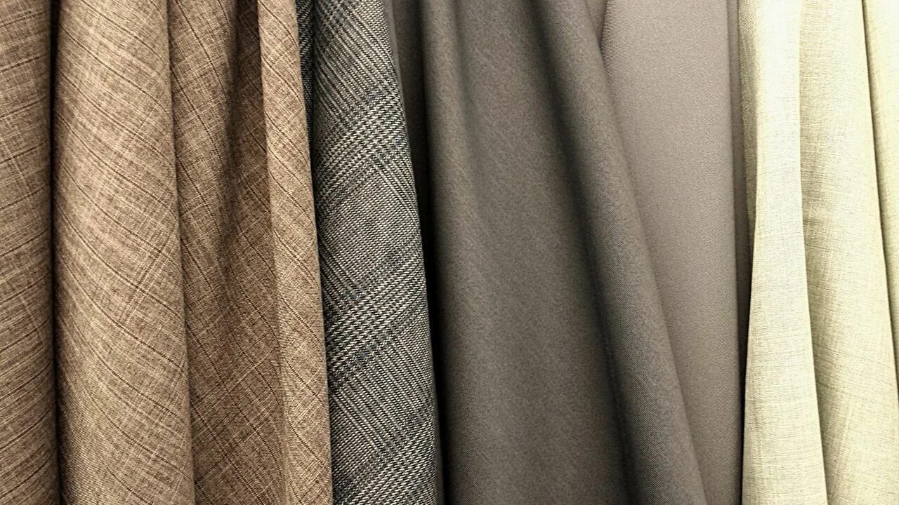 Fabric версия это