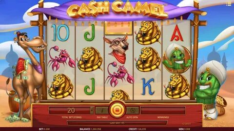 Slots well slot