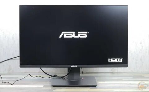 Asus tuf gaming vg279qr