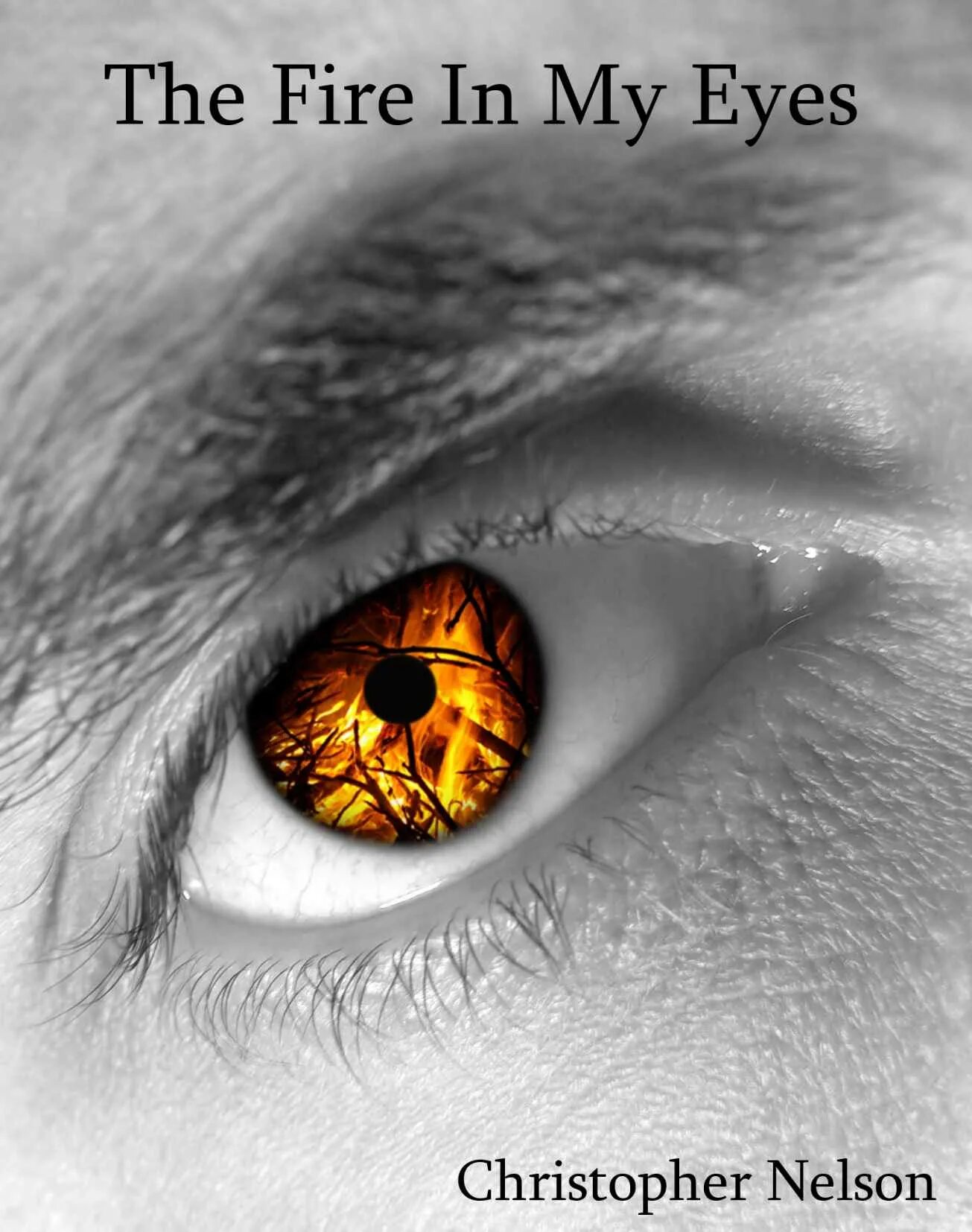 Reading my eyes