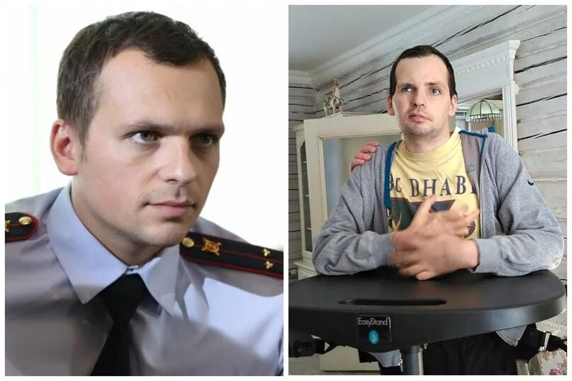 Супруга Алексея Янина опровергла новость о его Вкратце Тула!