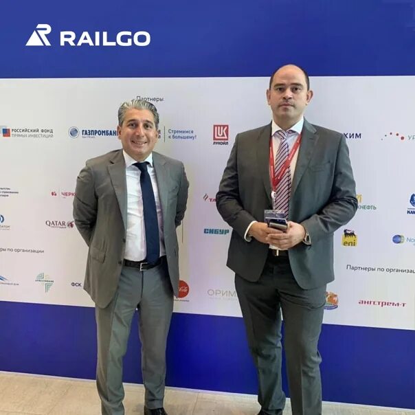 Railgo. Railgo компания. railgo логотип. исмаилов эльмар руфуллаевич railgo.