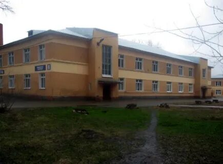 Больница анжеро судженск