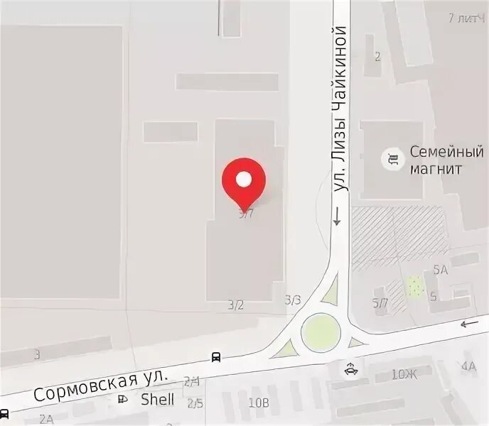 Краснодар ул сормовская д 1. Краснодар ул сормовская д 1