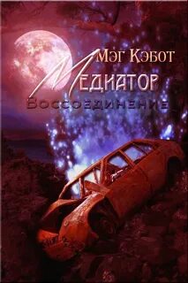 Воссоединение читать