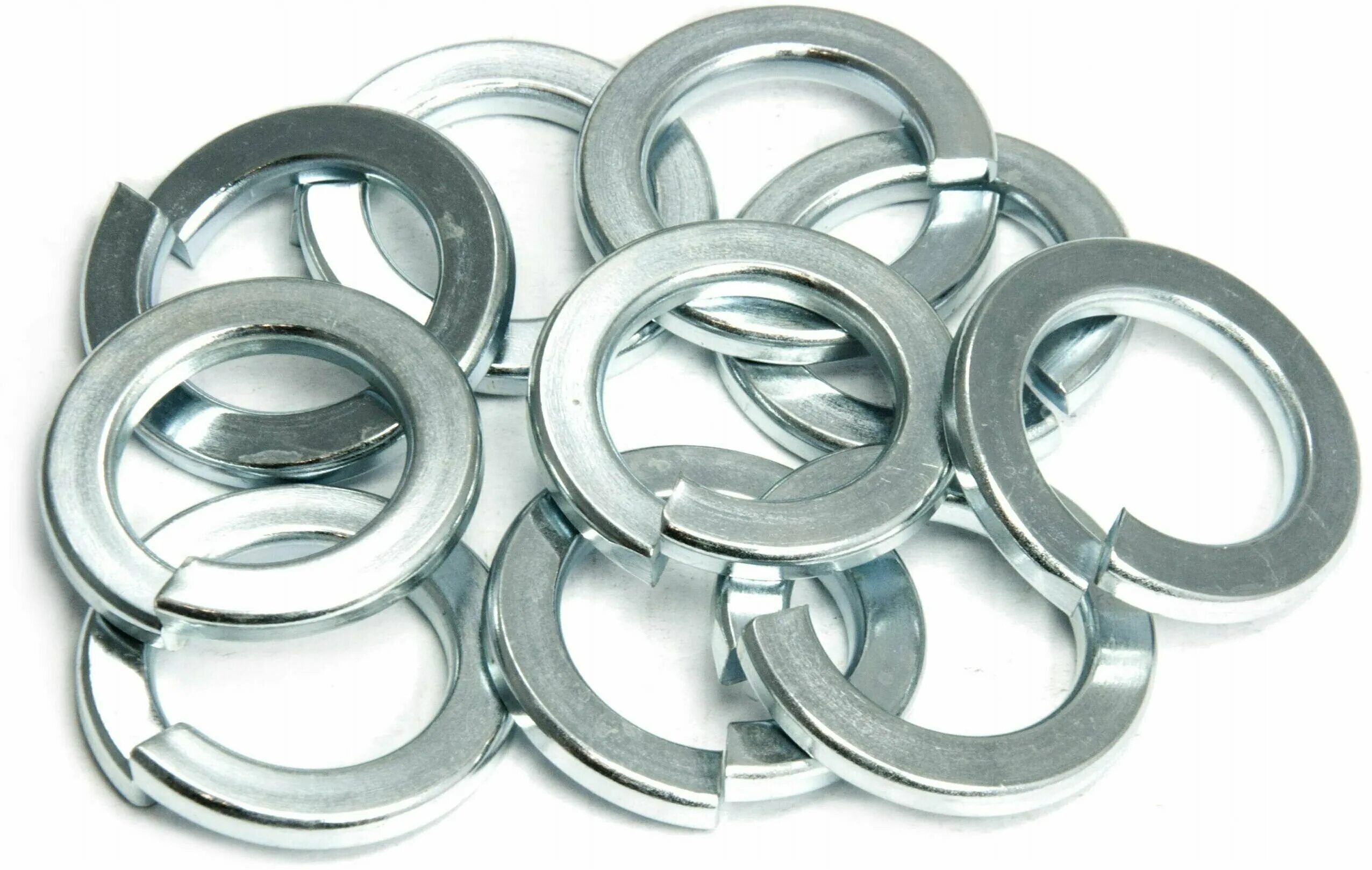 шайба 12 65г гроверная. разрезанная шайба. шайба din 127f. разрезанная шайба. разрезанная шайба.