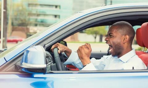 Drive thought
