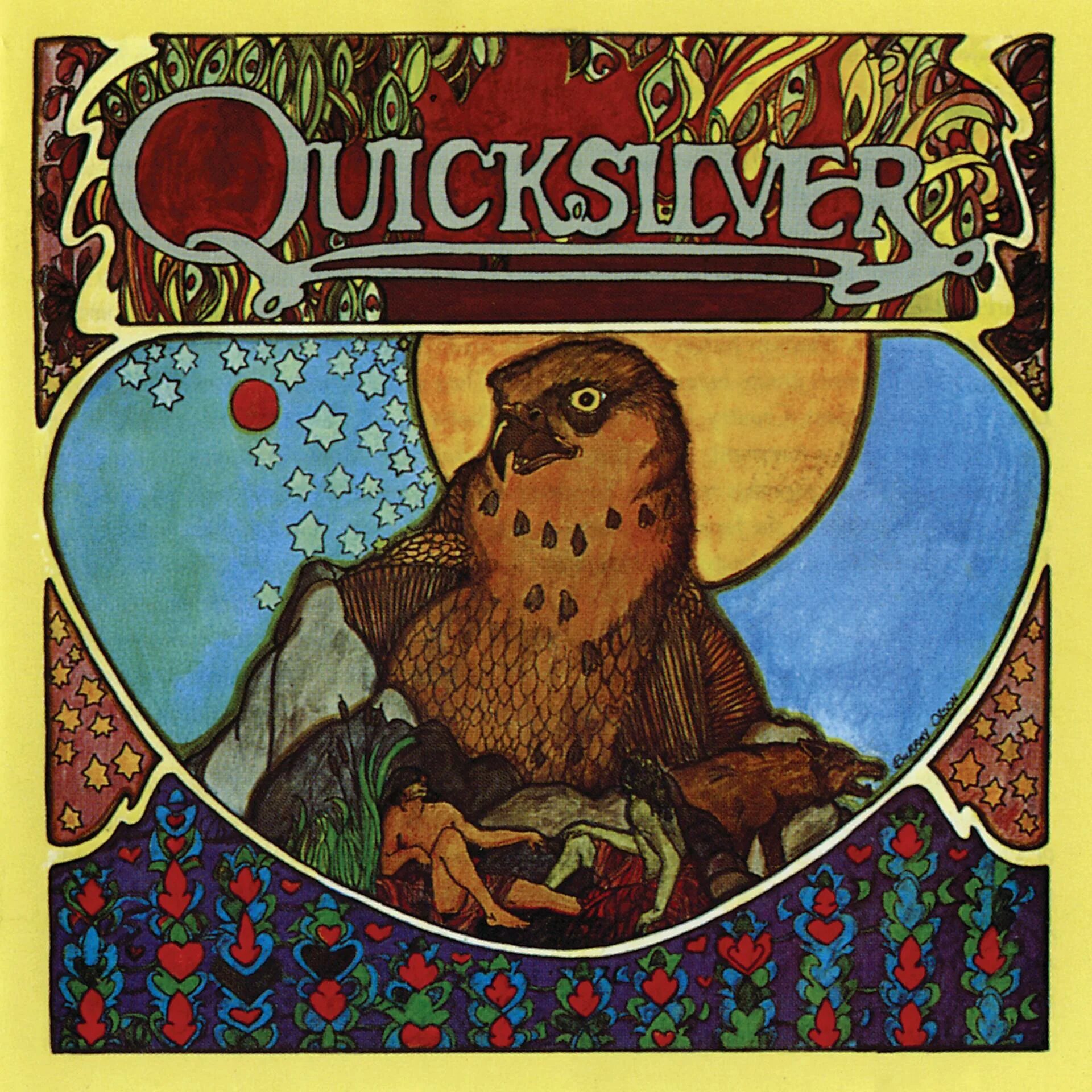 Quicksilver Messenger service - Quicksilver 1971. Comin' thru Quicksilver Messenger service. Quicksilver Messenger service__Comin' thru [1972]=_=. Quicksilver messenger service