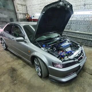 Accord m203