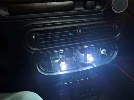 Лампы нива шевроле видео