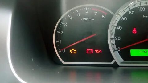 Обороты авео