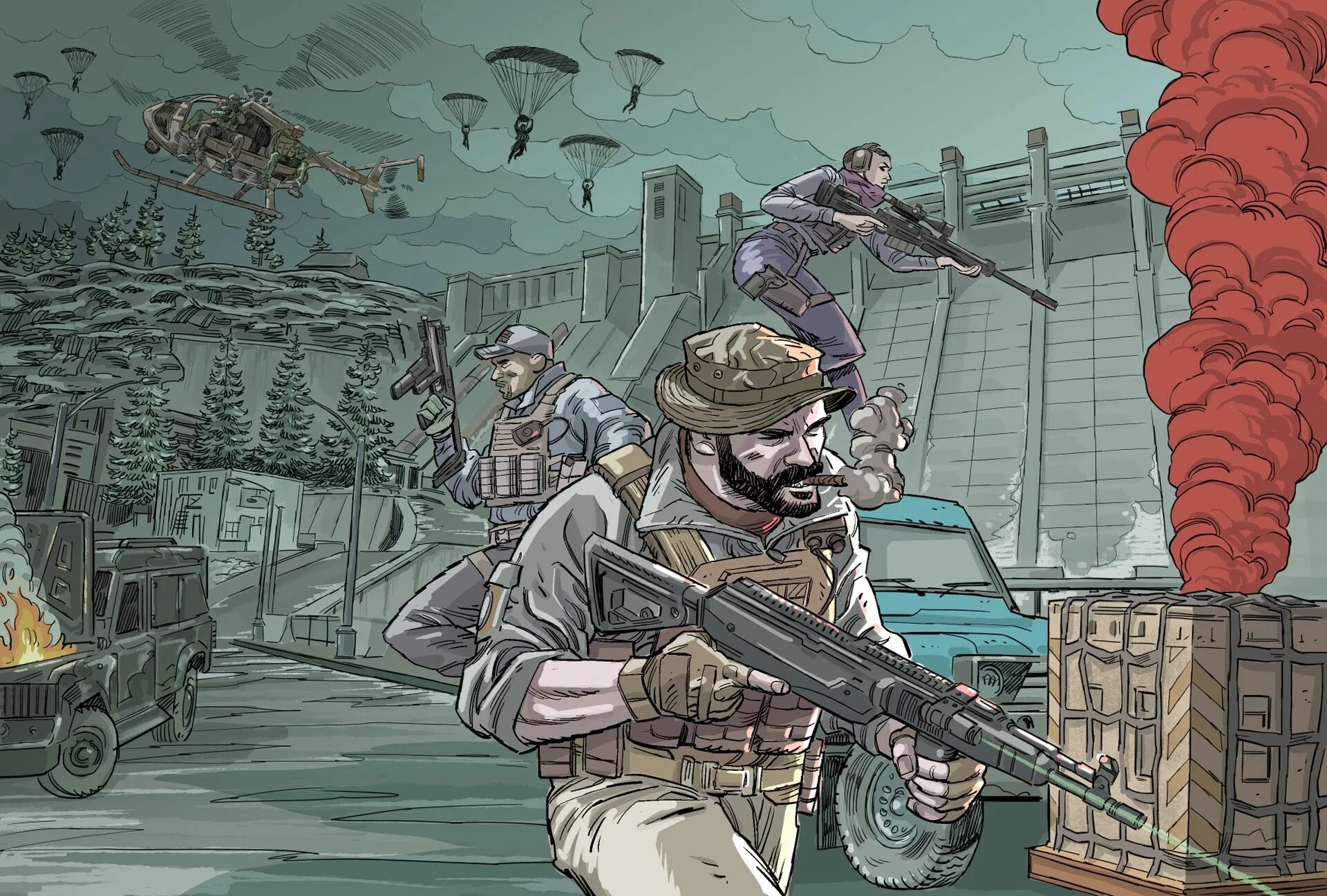 Калл дути варзон. Колда варзон. cod warzone арт. call of duty warzone. варзон 2.