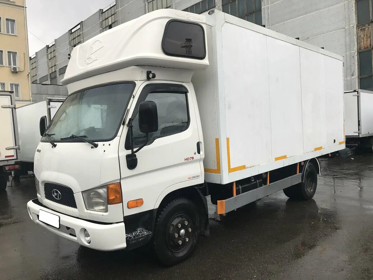 Купить hyundai 78