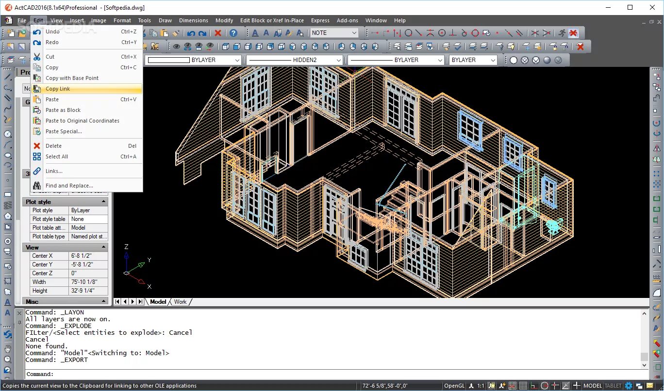 Autocad cracker