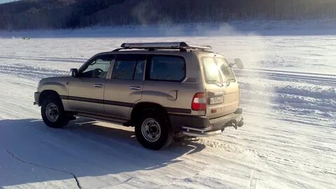 Крузер 105 дизель