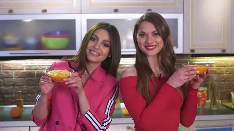 Девочки телеканал пятница