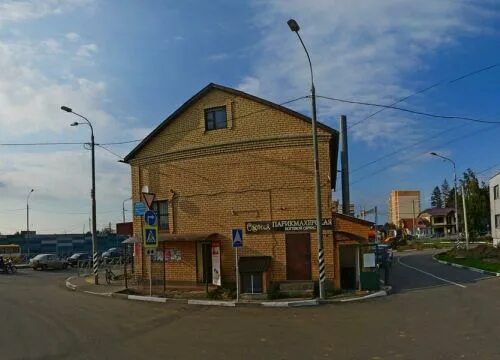 Ул восточная 1а. Тучково микрорайон восточный. тучково московская область завод. восточная 1. московская область пр тучково, ул восточная, 33.