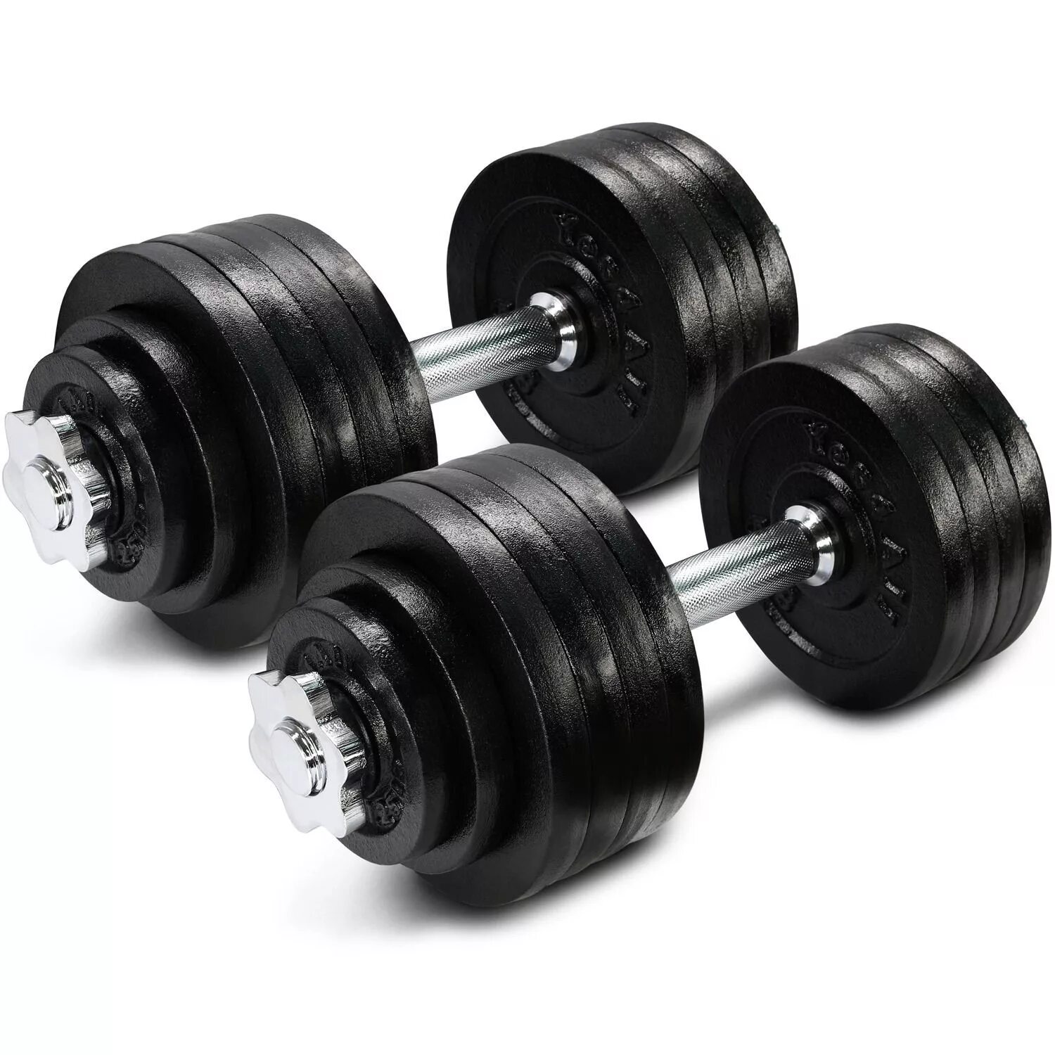 He weights