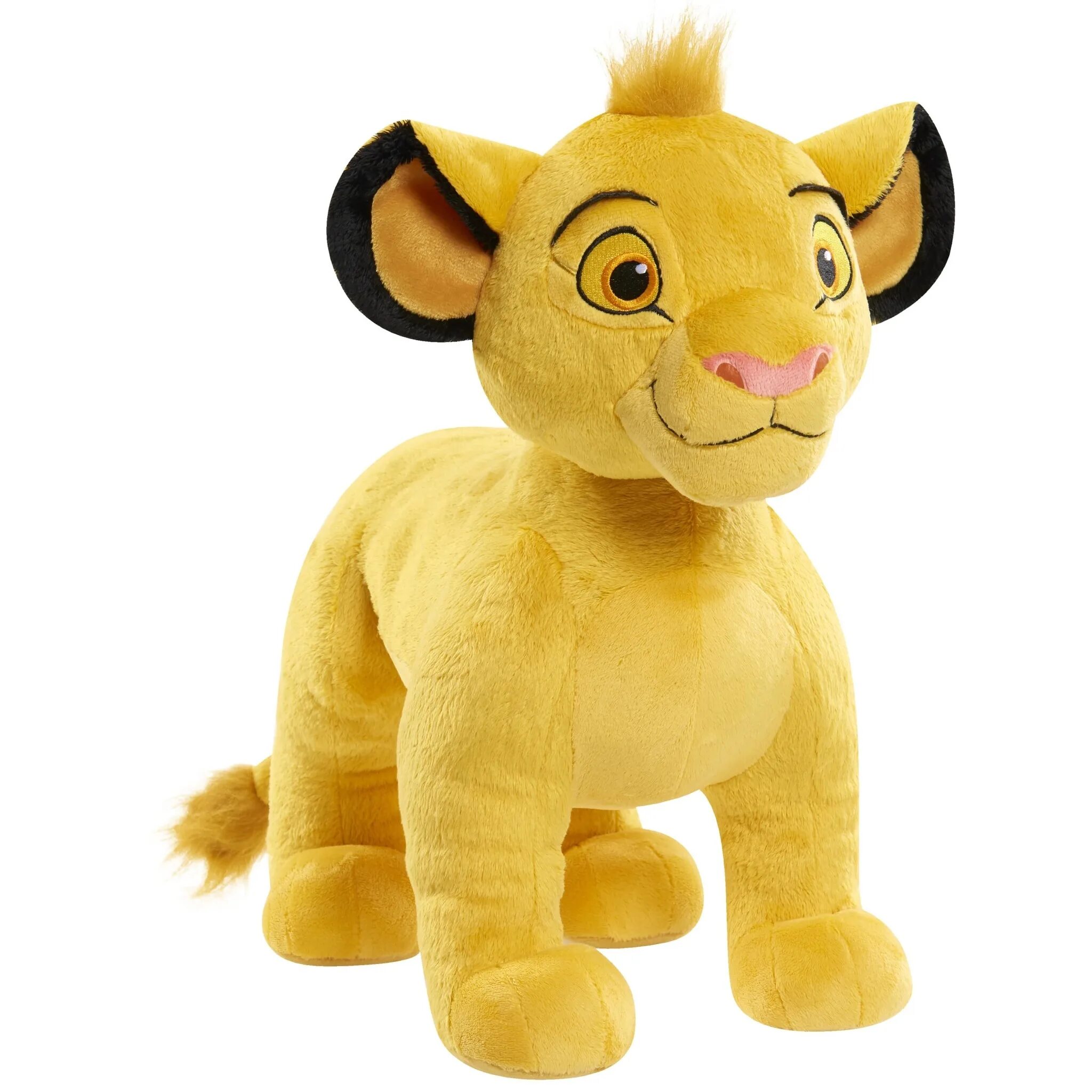 Мягкая игрушка Симба Король Лев. Мягкая игрушка Simba Кайон 25 см. Симба мягкая игрушка Дисней. Симба Король Лев игрушка Disney.