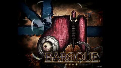 Baroque game