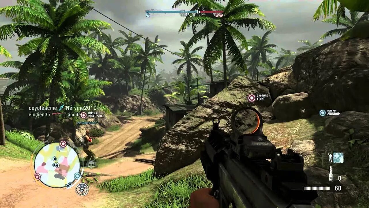 Far cry 3 мультиплеер. Far cry мультиплеер. Far cry мультиплеер. Far cr канвой. Far cry 3 интерфейс.