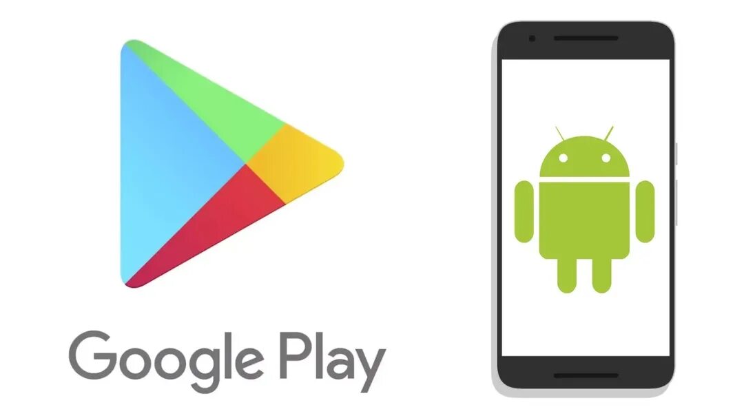 Почему google play то