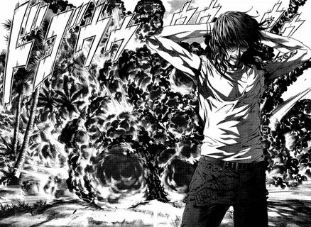 Manga dig