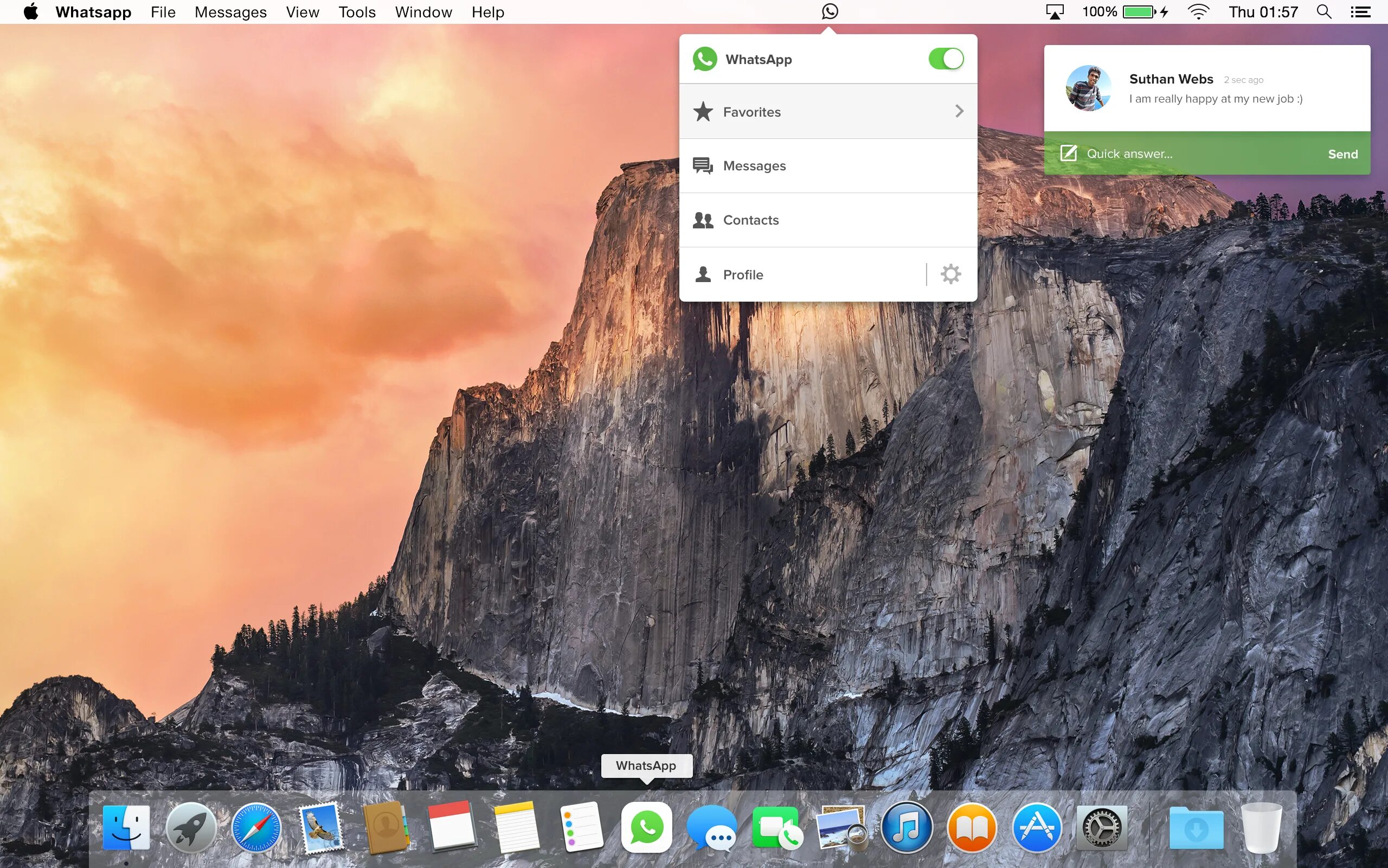 Лучшие программы для mac os. Скриншоты mac os x. mac os x yosemite скриншоты. mac os виджеты. whatsapp mac os.