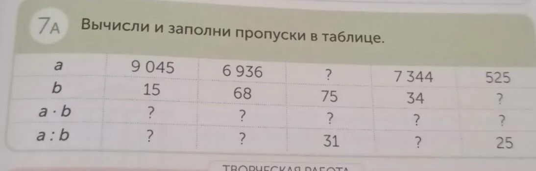 4 0 заполни пропуск. Заполни пропуски в таблице. Заполни таблицу a b a*2+b. Вычисли и заполни пропуски в таблице. Заполните пропуски в таблице квадратов.