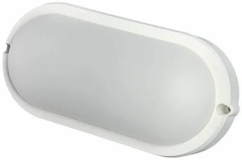 Светодиодный светильник oval